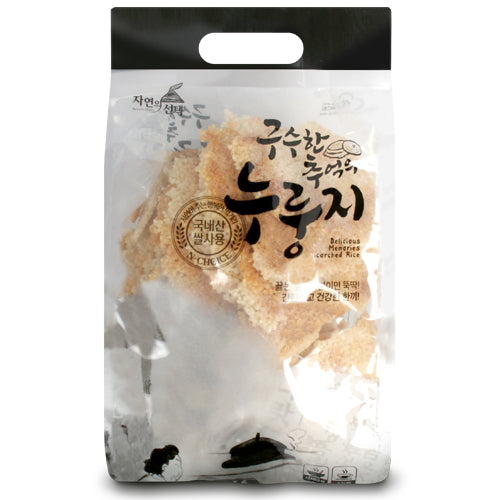 Nature's Choice - Savory Nostalgic Nurungji 1kg