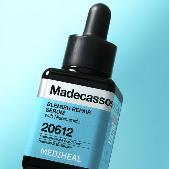 Mediheal - Madecassoside Blemish Repair Serum 40ml