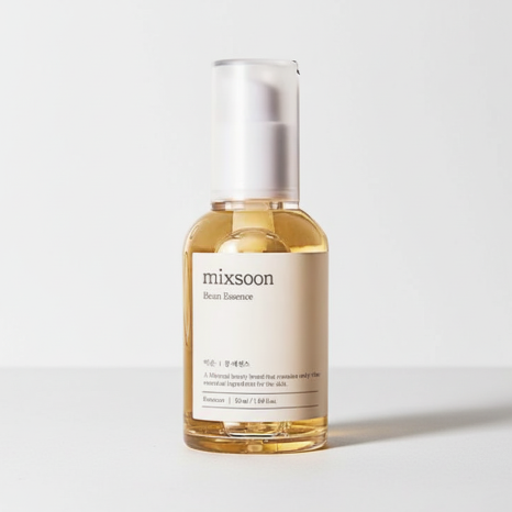 mixsoon Bean Essence 50ml