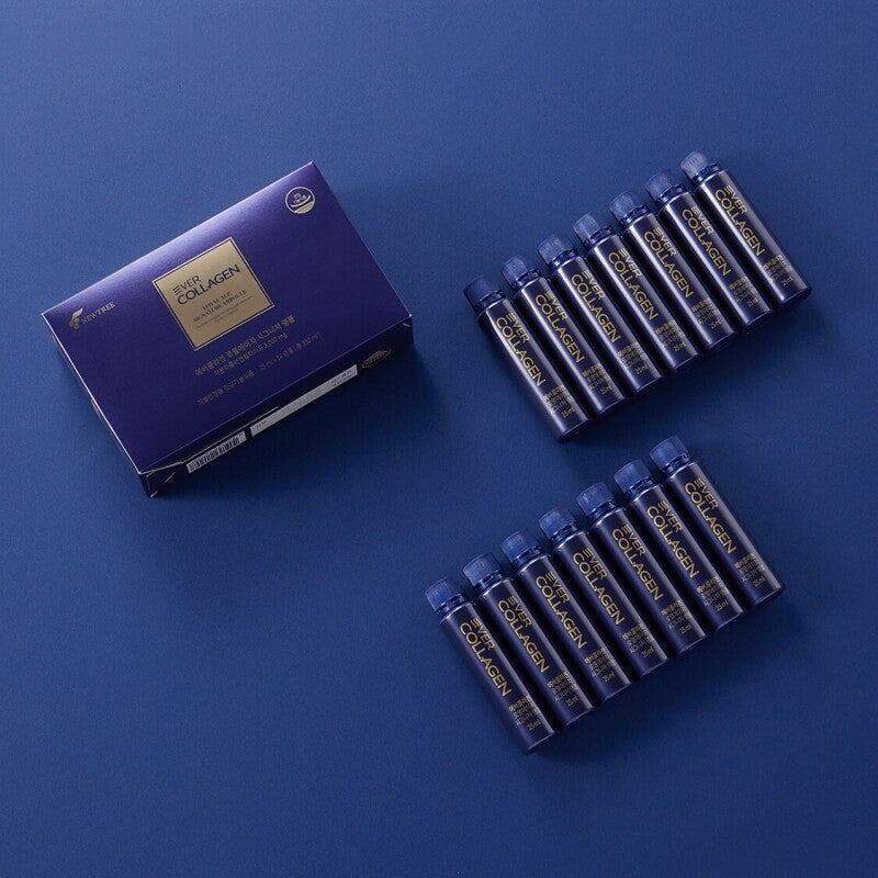 Nutri - Evercollagen Royal Age Signature Ampoule Drink