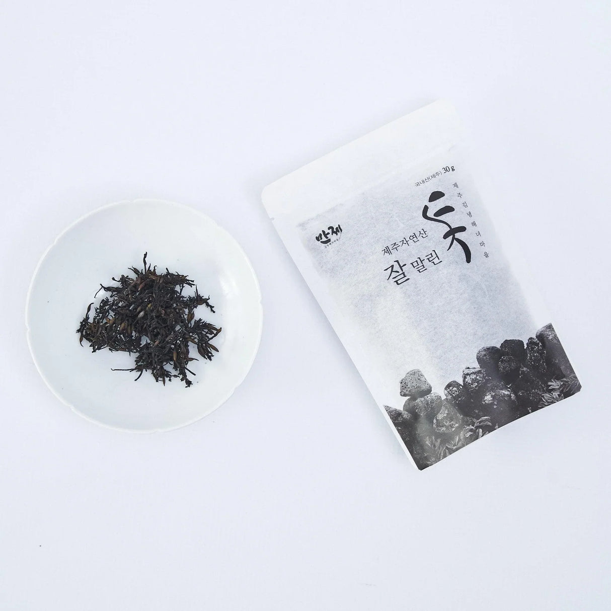 Manje - 30g of naturally dried Jeju hijiki