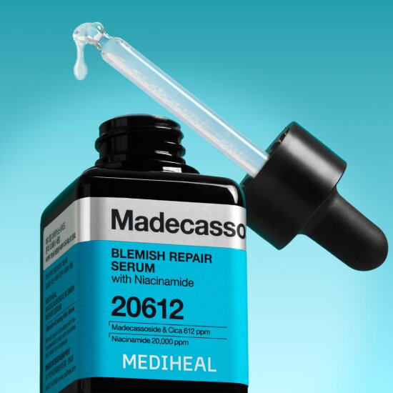 Mediheal - Madecassoside Blemish Repair Serum 40ml
