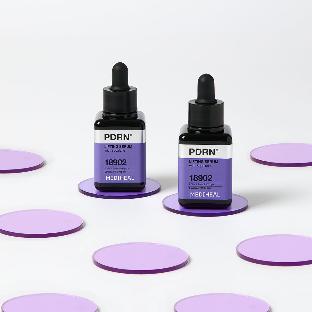 Mediheal - PDRN Pore Firming Serum 40ml