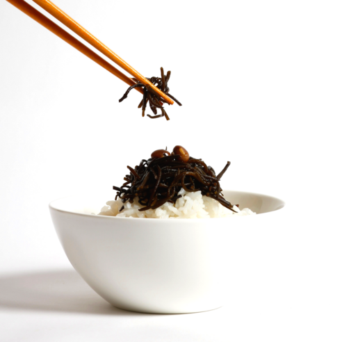 Manje - 30g of naturally dried Jeju hijiki