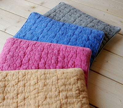 Baby Pillow (Charcoal color only)