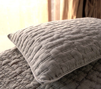 Eunsutnara Deep Sleep Silver Charcoal Pillow (For Children)