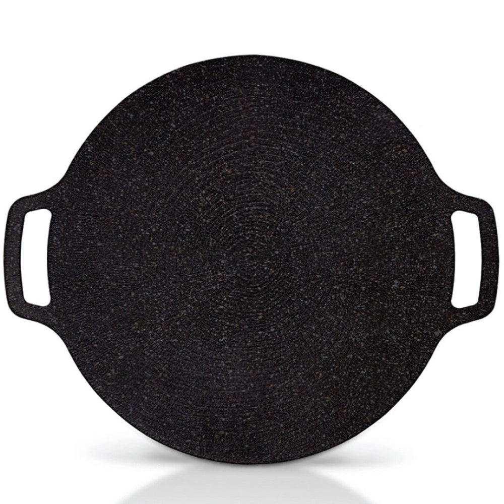 banu - Camping Griddle Pan (Choose 1: 12" or 14")