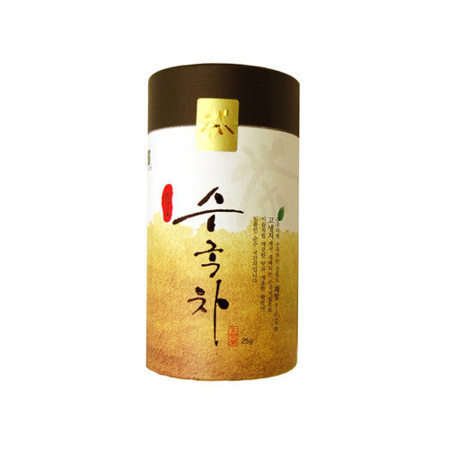 Hydrangea tea 25g can (9309)