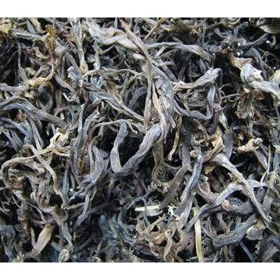 100g of dried samnamul