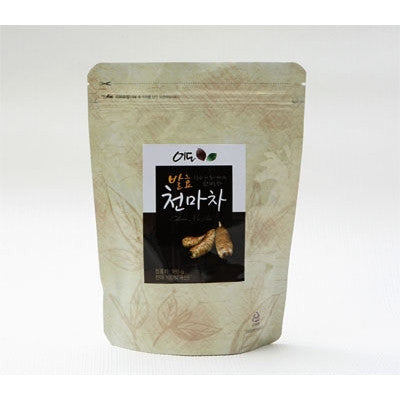 Fermented Cheonmacha