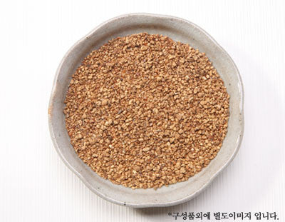 Fermented Cheonmacha