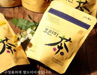 Relieved (Tea) 10 Tea Bags