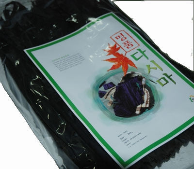 Gijang kelp - 600g