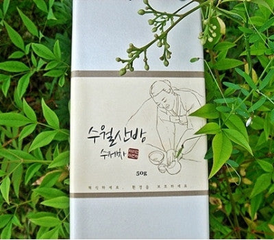 50g of wild mulberry leaves