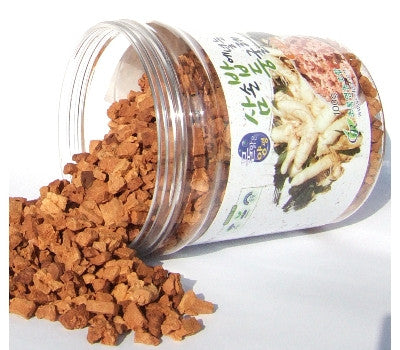 Sambapdung (Samson Solomon's seal for rice) 100g