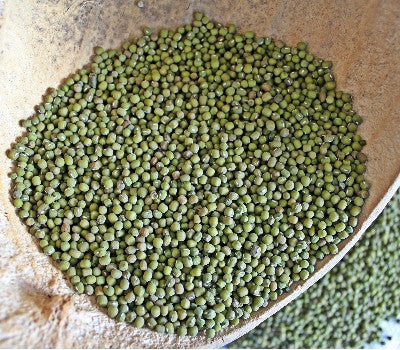 500g mung beans