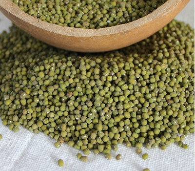 500g mung beans