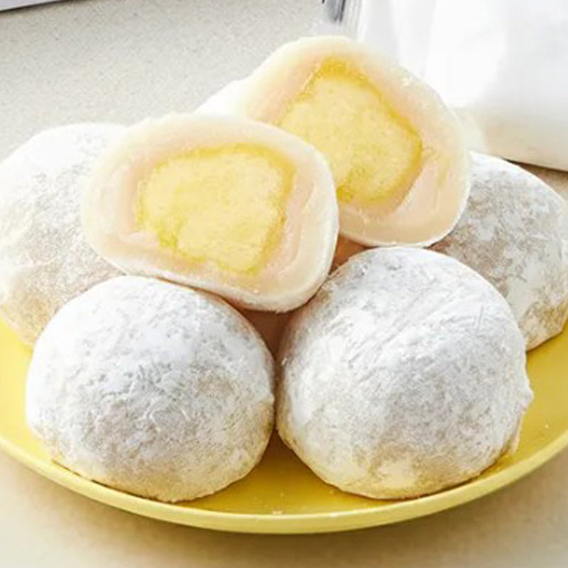 Suradang - Whole Pineapple Glutinous Rice Cake 420g