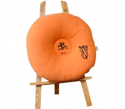 Wildflower Sleep - Round Abyo Cushion