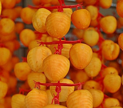 Jirisan Dried Persimmons - 1.5kg/36-40 pieces (Economical Type)