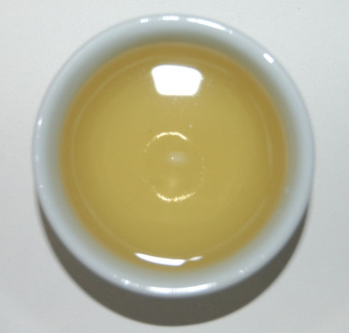 Hydrangea tea 15g can