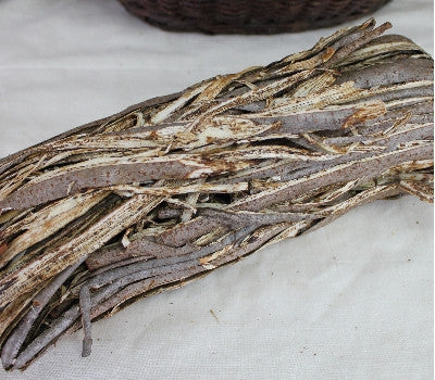 200g of Korean lacquer tree bark