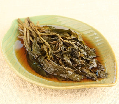 400g of Ulleungdo bujigaengi pickled in soy sauce