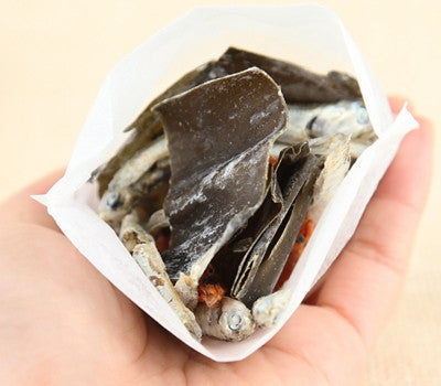 Broth tea bags (20g x 6)