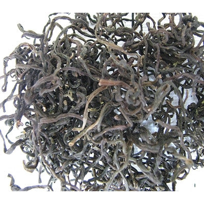 50g of dried fern