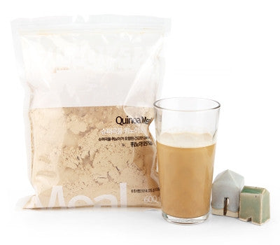 Quinoa meal replacement 600g