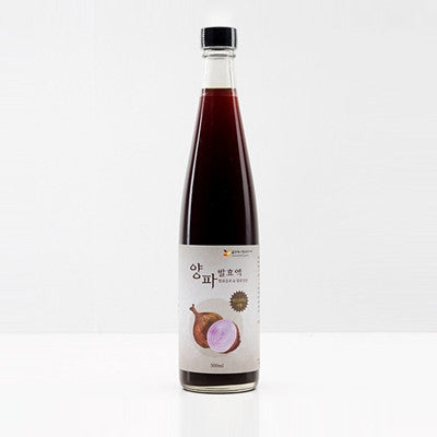 500ml fermented onion extract