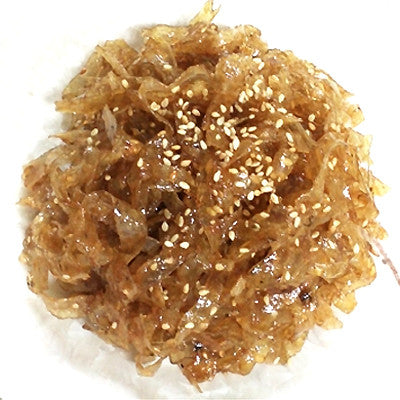 Convenient side dish shredded pollack 200g