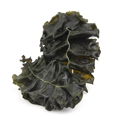 Seaweed Flower - 100g of Wando Seaweed Ears