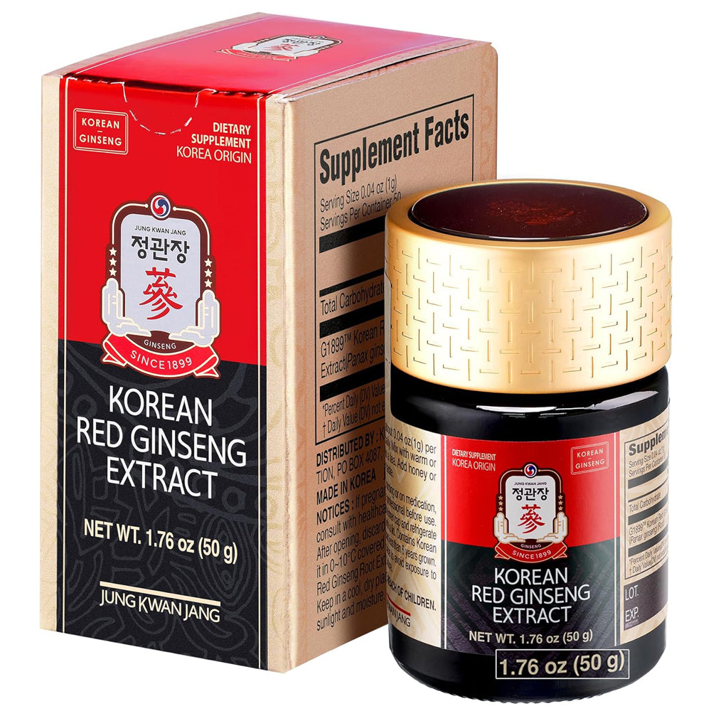 Cheong Kwan Jang Red Ginseng Concentrate (Select Volume)