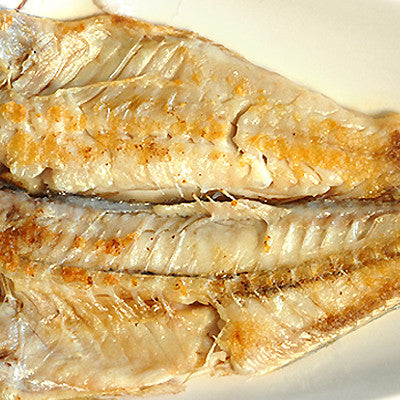 Jeju Red Okter 250g or more (1 fish)