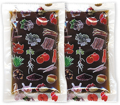 Gaon Summer My Tea 30 Packs