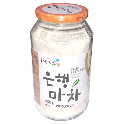 Hamyang Ginkgo Porridge 450g