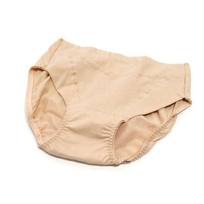 Silver Charcoal Country Sanitary Panties (2 pieces)