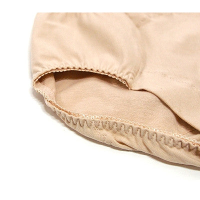 Silver Charcoal Country Sanitary Panties (2 pieces)