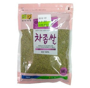 Hanagadeuk Chajolsal 500g