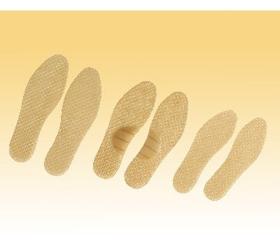 Baikal Insoles for our family's foot health