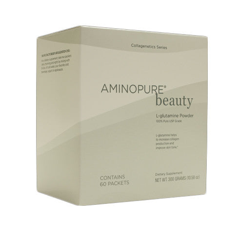 Amino Pure Beauty 350g