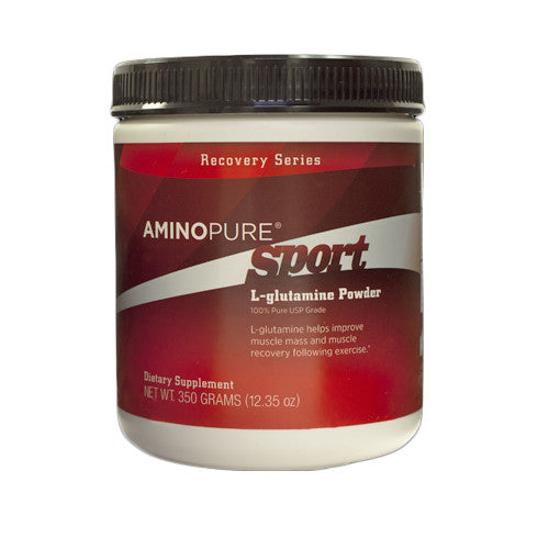 Amino Pure Sports 350g