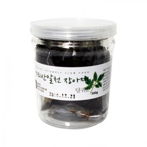 Alcheon - Pickled Angelica Shoots 300g