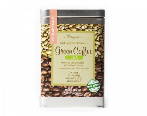 Green Coffee Tea for Diet 397g