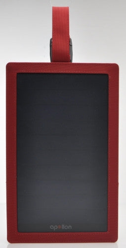 Latest solar charger Apollon outdoor solar panel