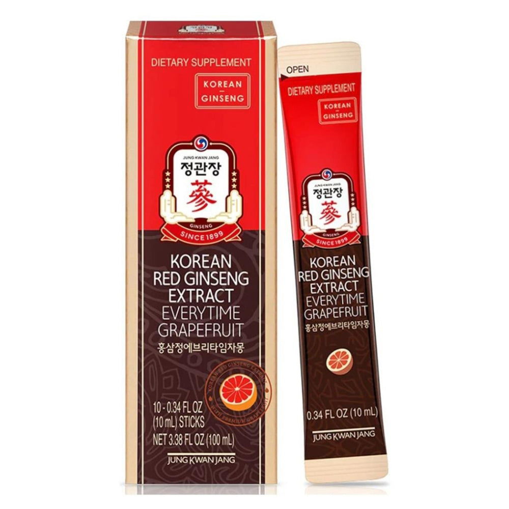 Cheong Kwan Jang Everytime Original (10ml x 30 sticks)