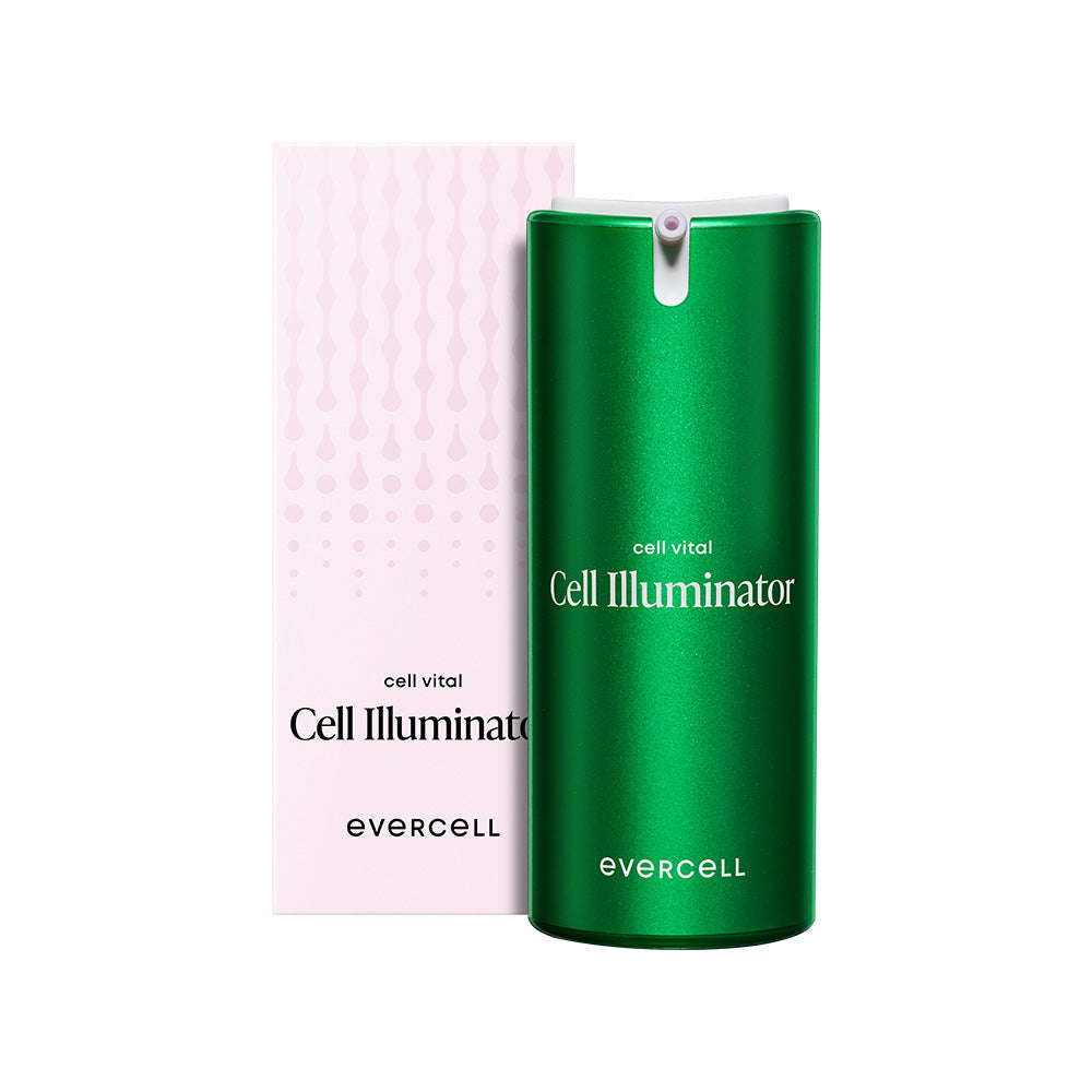 CHA Bio Evercell - Cell Vital Cell Illuminator (15ml)