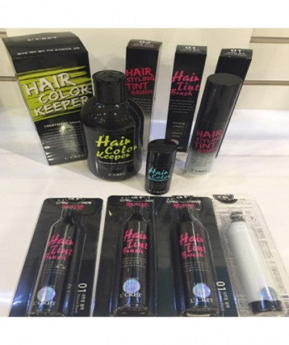Elkrit Hair Color Tint
