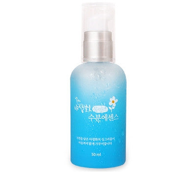 Flower Yam Wildflower Forget-me-not Moisture Essence